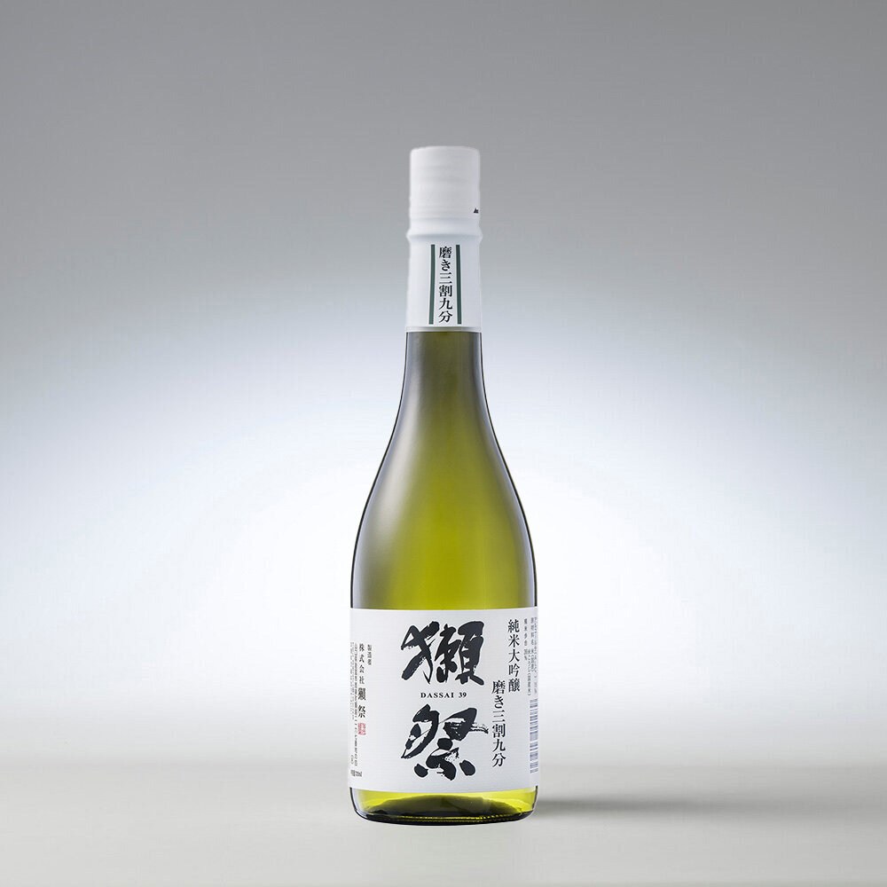 DASSAI 39 Junmai-Daiginjo SAKE