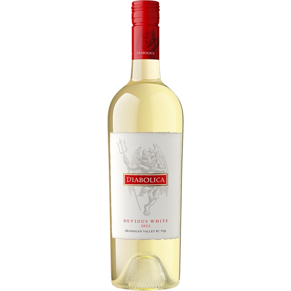 DIABOLICA WHITE