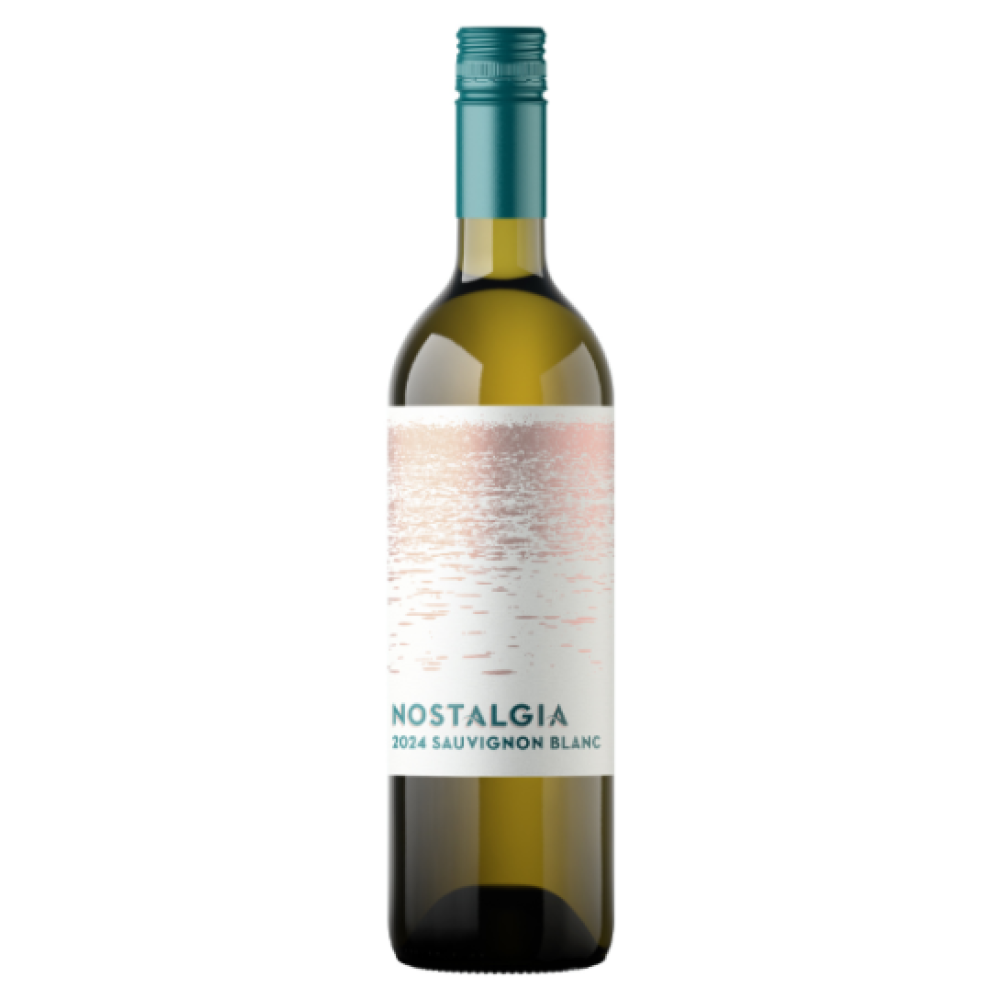 NOSTALGIA Sauvignon Blanc
