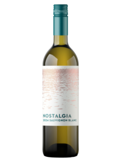 NOSTALGIA Sauvignon Blanc