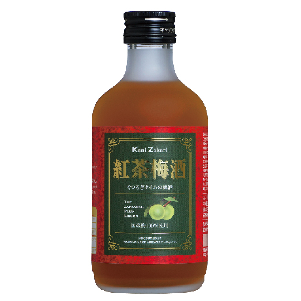 NAKANO-KOCHA TEA UMESHU