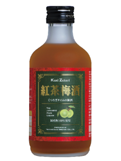 NAKANO-KOCHA TEA UMESHU