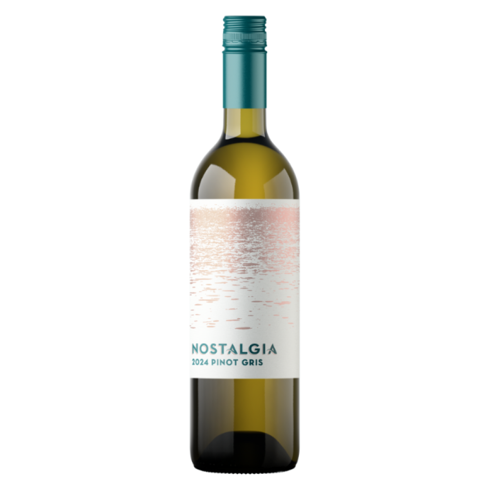 NOSTALGIA PINOT GRIS