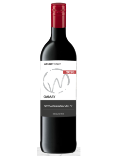 WESBERT GAMAY