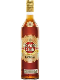 HAVANA CLUB - ESPECIAL