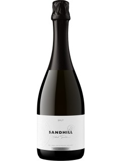 SANDHILL - SMALL LOTS SPARKLING BRUT