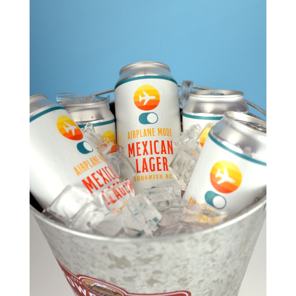 HOWE SOUND MEXICAN LAGER