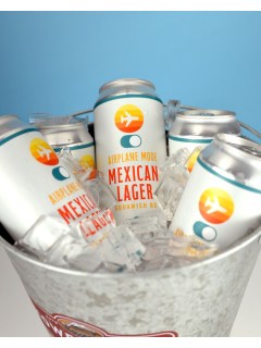 HOWE SOUND MEXICAN LAGER