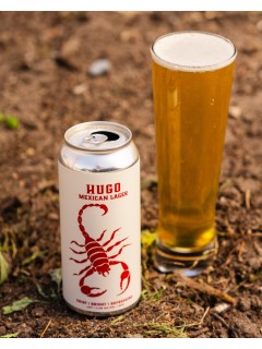SF HUGO MEXICAN LAGER