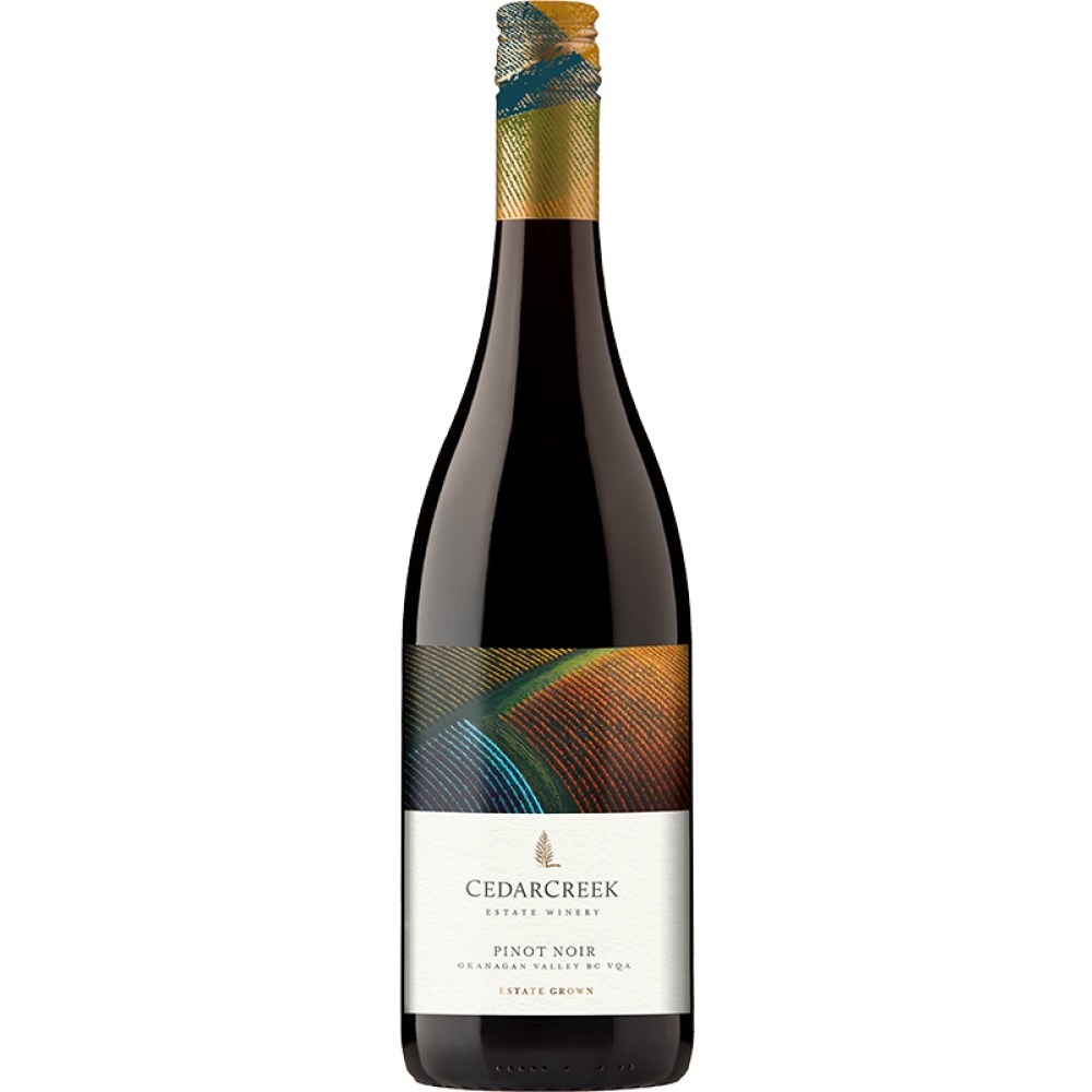 CEDARCREEK - PINOT NOIR 2022