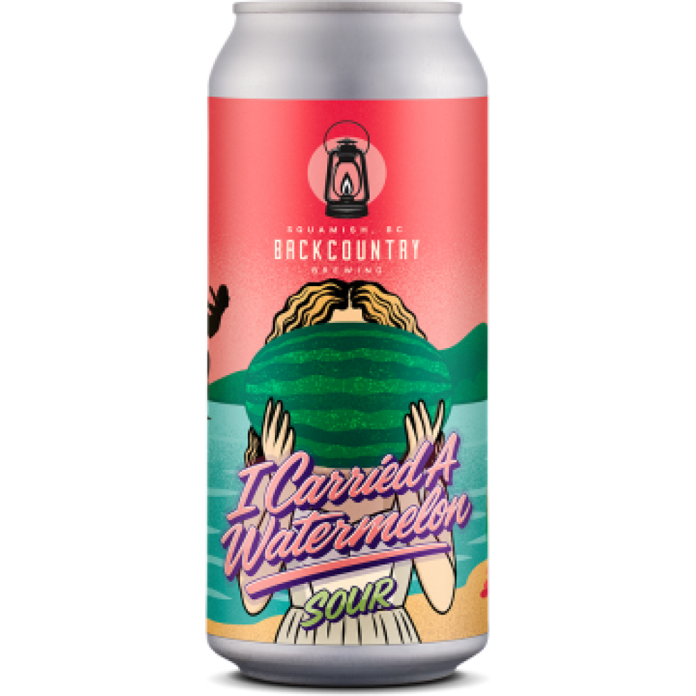 BC WATERMELON SOUR