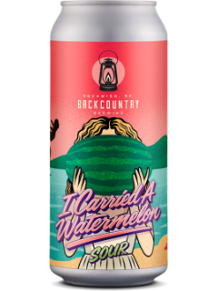 BC WATERMELON SOUR