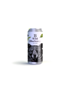 BRICKERS WILD BLUEBERRY