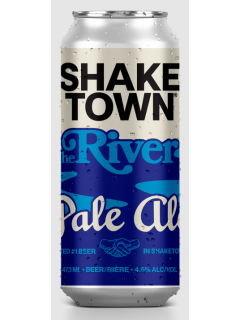 SHAKETOWN RIVER PALE ALE
