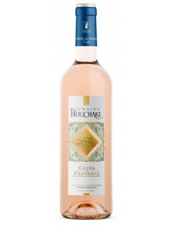 DOMAINE HOUCHART ROSE