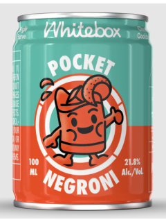 POCKET NEGRONI