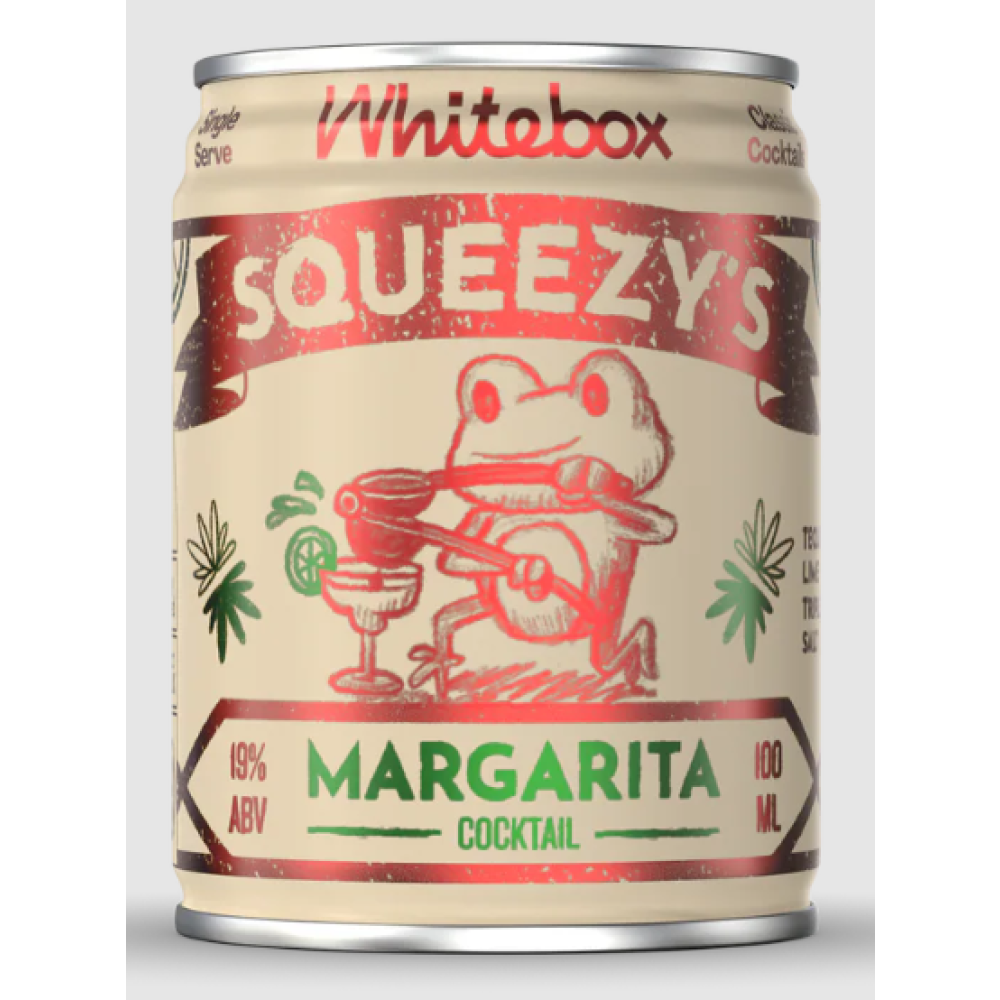 SQUEEZY MARGARITA