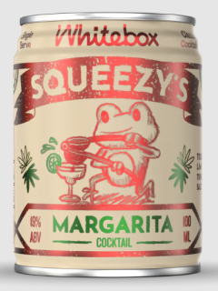 SQUEEZY MARGARITA