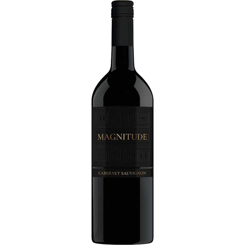MAGNITUDE CABERNET SAUVIGNON