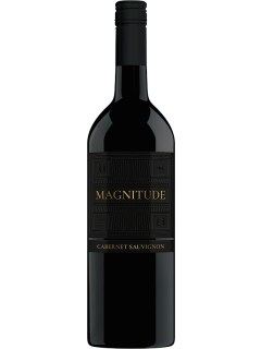 MAGNITUDE CABERNET SAUVIGNON