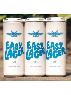 EASY LAGER
