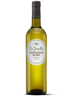 LES JAMELLES Sauvignon Blanc