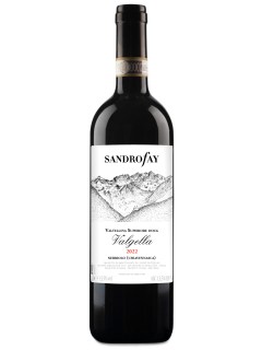 SANDRO FAY VALGELLA