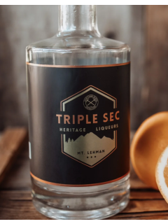 TRIPLE SEC HEIRT 375