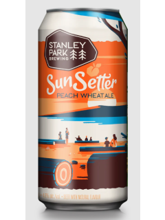 STANLEY PARK SUNSETTER