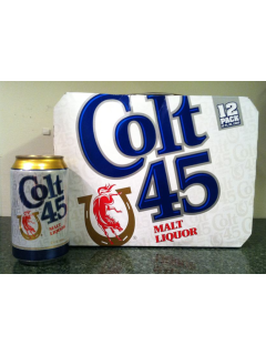 COLT 45 12P