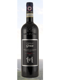 IL MOLINO DI GRACE Chianti Classico Riserva