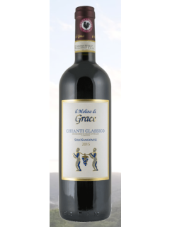 IL MOLINO DI GRACE Chianti Classico