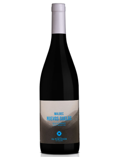 NUEVOS SUELOS MALBEC