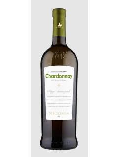 NICOSIA CHARDONNAY