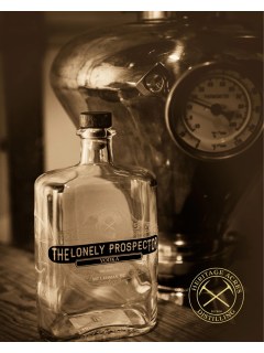 THE LONELY VODKA 375