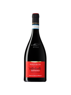 MONTE DEL FRA RIPASSO