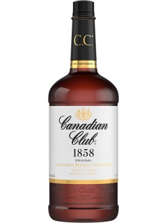 CANADIAN CLUB - PREMIUM