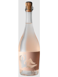 MISSION HILL Exhilaration Brut Rosé