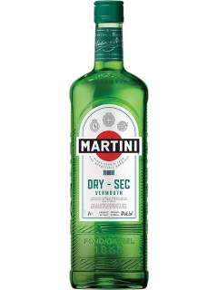 MARTINI - DRY