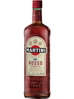 MARTINI - ROSSO