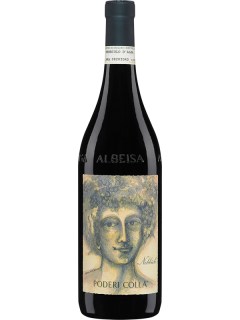 NEBBIOLO D'ALBA - PODERI COLLA