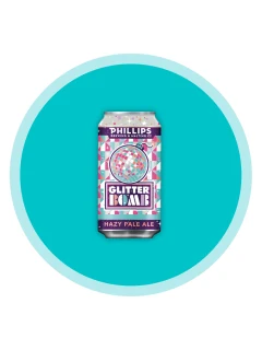 PHILLIPS GLITTERBOMB