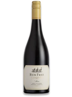 RUN FREE SHIRAZ