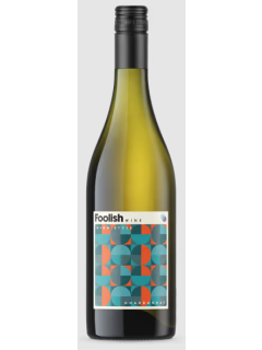 FOOLISH CHARDONNAY