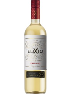 PINOT GRIGIO - GRAFFIGNA ELIXIO