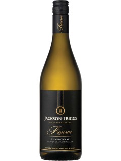 JACKSON TRIGGS - RESERVE CHARDONNAY 2023