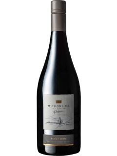MISSION HILL - RESERVE PINOT NOIR 2021