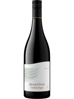 QUAILS' GATE - FIELD AND FLIGHT PINOT NOIR