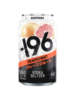 SUNTORY-196 GRAPEFRUIT