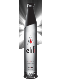 ELIT EIGHTEEN VODKA